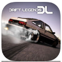 漂移传奇iPhone版(Drift legends) v1.2 免费版