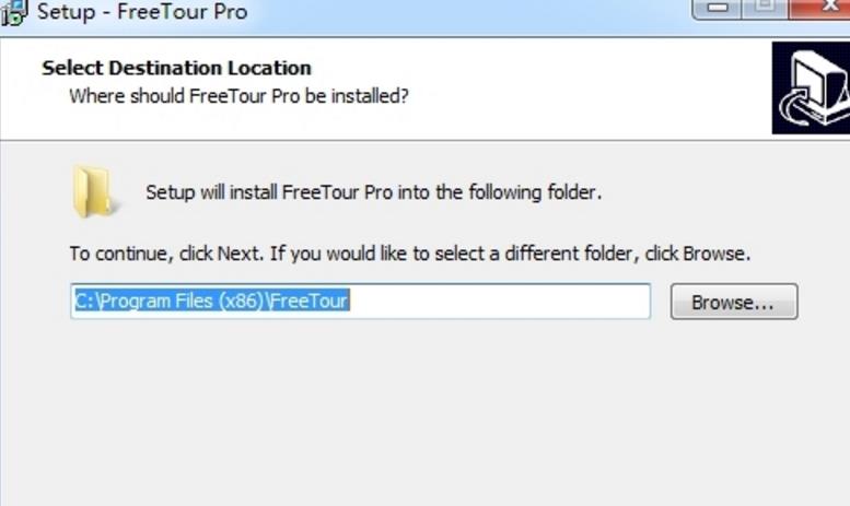 FreeTour Pro电脑最新版