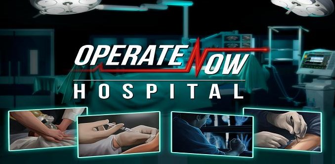 手术时间医院安卓版(Operate Now) v1.6.22 官方手机版