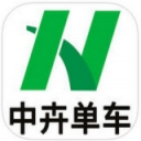 中卉单车ios官方版(共享单车软件) v1.1 苹果官方版