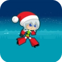 圣诞女孩跑酷iOS版(圣诞大跑酷) v2.2.3 手机正式版