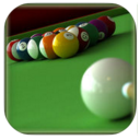 欢乐台球ios官方版(台球桌球游戏) v1.4 苹果最新版
