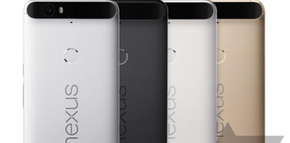 华为Nexus 6P发布了吗？华为Nexus 6P购买方式