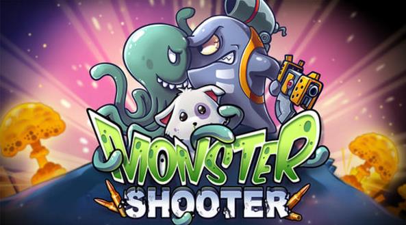 怪物射击iPhone官方版(Monster Shooter) v1.64 iOS手机版