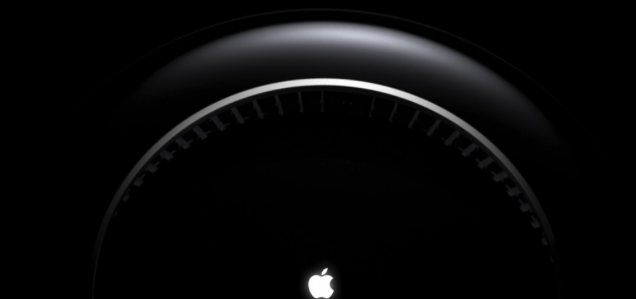 苹果确认Mac Pro将被重新设计