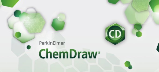 ChemDraw Mac版上苯环结构图怎么绘制