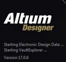 altium designer17最新中文版