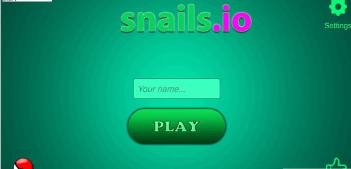 snails.io手机安卓版(贪吃蛇) v1.5 正式版