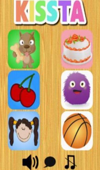 孩子记忆配对游戏安卓版(图片配对) v10.3.0 免费版