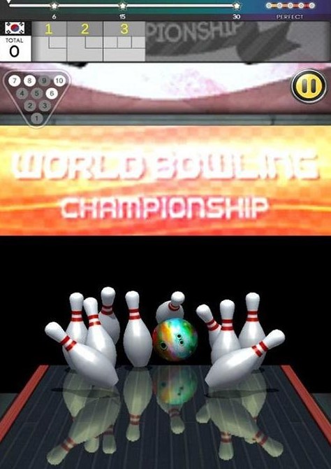 世界保龄球大赛(体育竞技类游戏) v1.1.5 安卓手机版