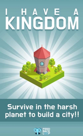 我有一个王国Android版(模拟建设游戏) v1.3.2 手机免费版
