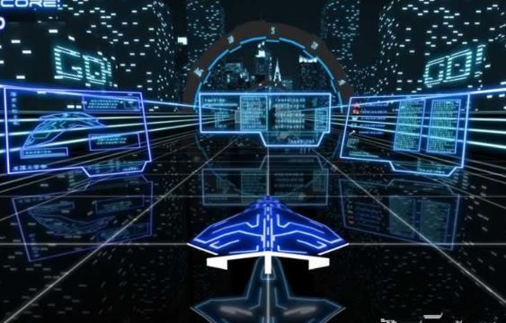 高速城市疾驰手机官网版(3D赛车竞速手戏) v1.1.1 官方版