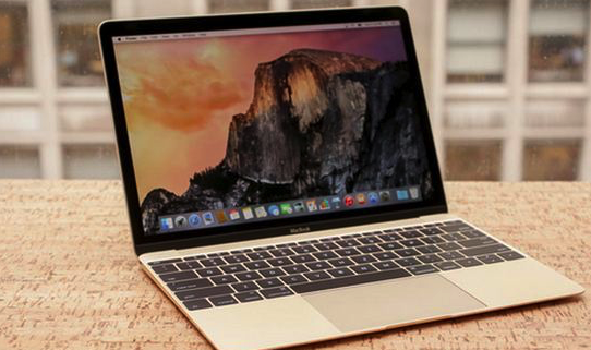 MacBook Pro外接戴尔显示器中黑边怎么去除