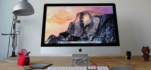 网曝全新iMac将会使用Xeon CPU