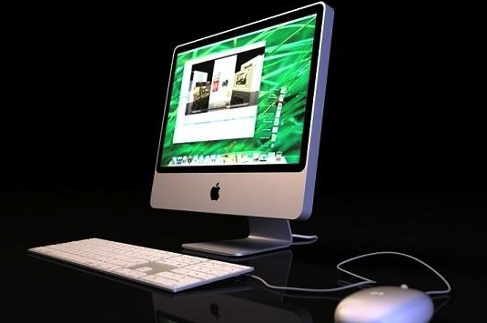 iMac将会使用Xeon CPU优势