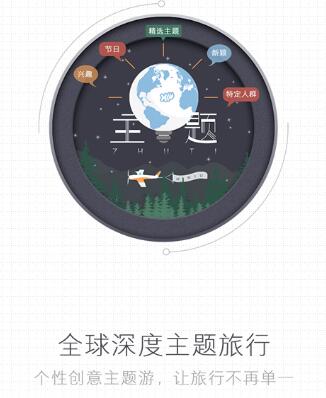 嗨牛旅行app手机版v2.2 安卓官方版