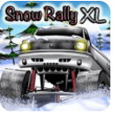 雪地拉力赛XL安卓版(休闲赛车游戏) v3.5 官方手机版