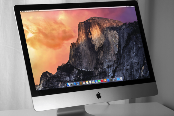 2012款iMac怎么更换SSD固态硬盘