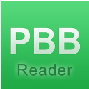 pbb reader绿色免费版