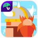 奔跑吧维京人iOS版(Viking Dash) v1.2.1 苹果版