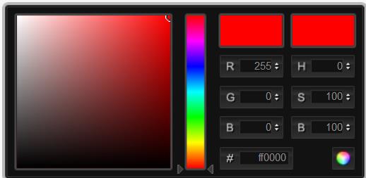 RGB工具手机版(调整颜色浓度明暗) v1.4 安卓版
