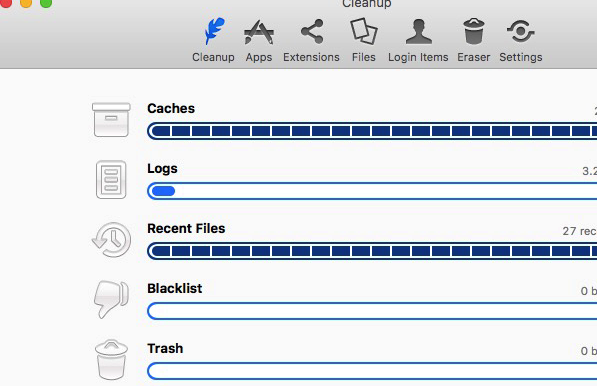 Mac清理软件哪个好用MacCleanse