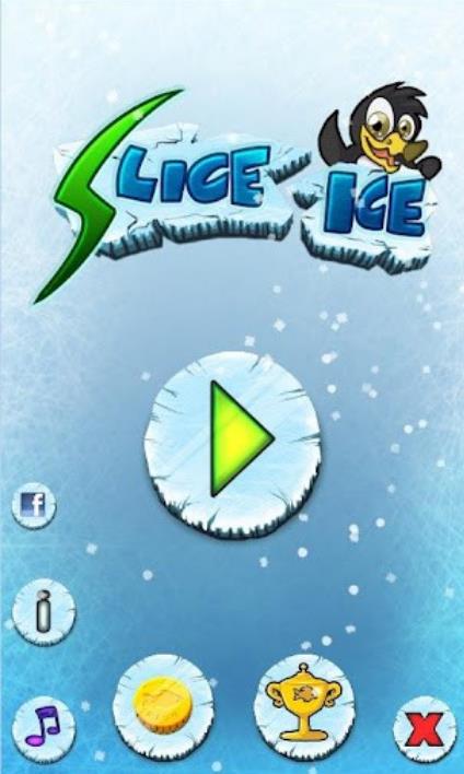 冰块切割手机版(Slice Ice) v2.5.1 安卓版