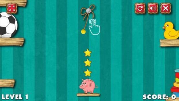 小猪爱储蓄游戏安卓版v1.0 手机版