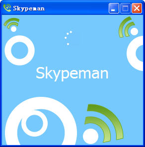 Skypeman