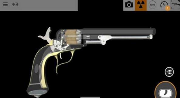 博物馆中的武器3D手游(感受到真实的拆解枪械) v1.6.8 安卓版