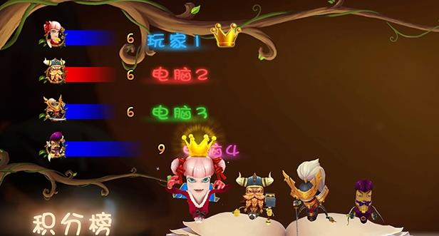 王牌香蕉大乱斗苹果手机版(休闲射击游戏) v1.2 ios版