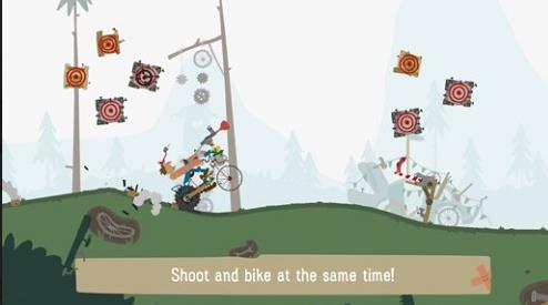 骑行俱乐部手机版(可笑的骑自行车骑行比赛) v1.2.1 安卓版