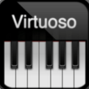 轻松钢琴家苹果版(超多的钢琴曲目) v4.2 ios手机版