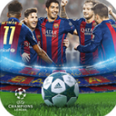 实况足球2017苹果手机版(足球比赛) v1.4 ios免费版 