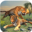 虎之一族手机版(一只老虎的复仇生活) v1.5 安卓版