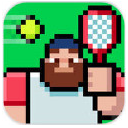 廷贝尔网球iOS版(Timber Tennis) v1.3 免费版