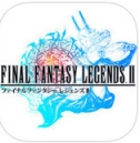 最终幻想传奇时空水晶iPad版(经典日系rpg的感觉) v3.3.0 最新版