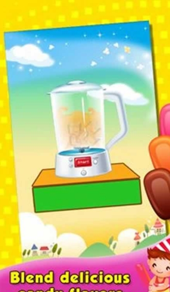 冰糖果机2安卓版(Ice Candy Maker 2) v1.1.5 最新版