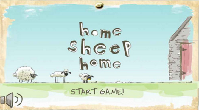 三只小羊回家安卓版(休闲游戏) v1.6 手机版