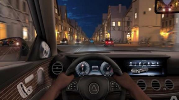 真人汽车驾驶安卓版(选择一辆自己喜欢的汽车来进行驾驶) v1.4 最新版