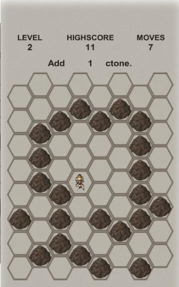 赶上蚂蚁游戏安卓版(关闭蚂蚁的石快链) v1.2.0 手机最新版