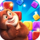 熊熊消除乐园iOS最新版(经典消除类) v1.0 手机版
