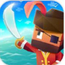 方块海盗王iOS版(像素风格闯关游戏) v1.1.1 手机版