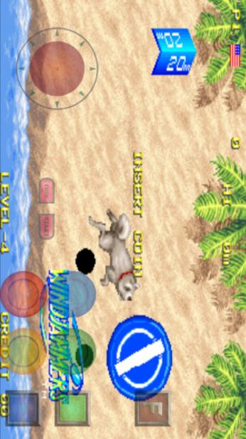沙滩排球大挑战手机安卓版(沙滩风景为特点) v63.1 最新版