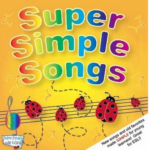 super simple songs mp3下载