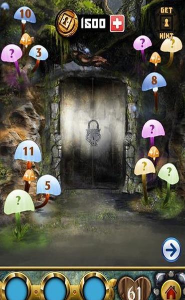 门的传说游戏安卓版(超级好玩的解谜游戏) v1.2.8 手机版