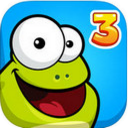 点击青蛙3iPad版(2D画面制作) v1.2 最新版