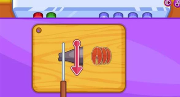 比萨饼店烹饪游戏安卓版(Pizza Shop Cooking Games) v1.2.0 手机版