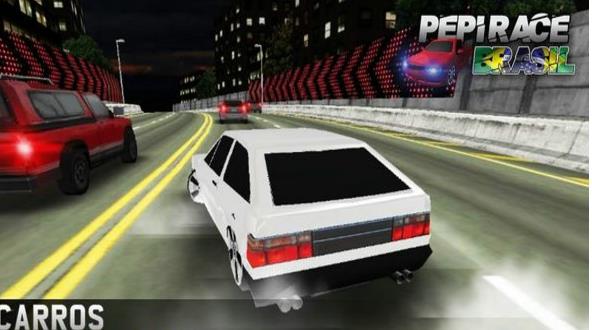 沛比赛车安卓版(赛车竞速类手机游戏) v8.1 手机版