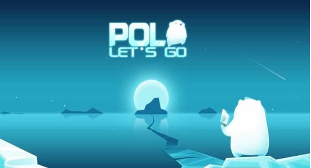 北极熊我们走安卓版(POL Let's Go) v0.6.2 官方版